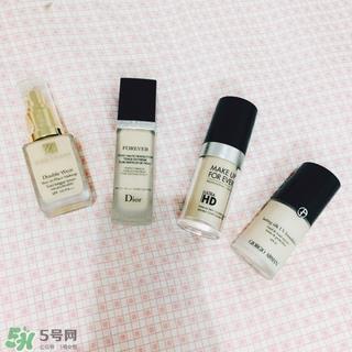 粉底液需要卸妆吗,粉底液需要用卸妆水吗