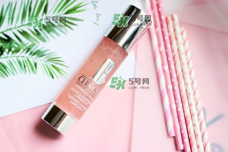 倩碧水磁场爆珠凝露评测_倩碧爆珠凝露使用心得