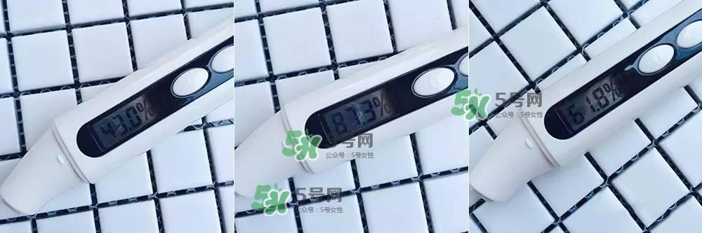 倩碧水磁场爆珠凝露评测_倩碧爆珠凝露使用心得
