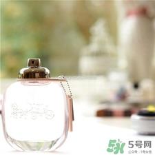 Coach同名香水好闻吗?Coach同名香水香评