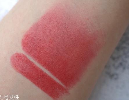 tf白管25号色是什么颜色 tom ford白管口红25试色