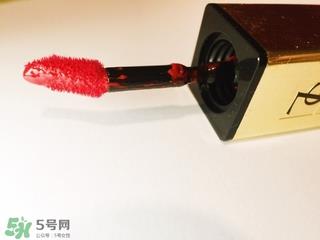ysl镜光唇釉怎么涂?ysl镜光唇釉怎么用?