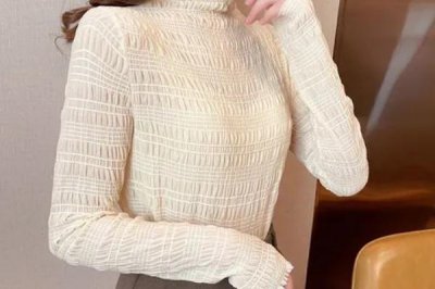 ​打底衫要不要加绒 新买的打底衫要不要洗