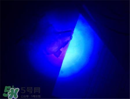 屈臣氏燕窝面膜有荧光剂吗?屈臣氏燕窝面膜怎么样?
