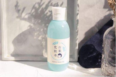 ​石泽研究所化妆水怎么用 石泽研究所大米化妆水