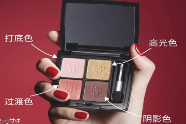 液体眼影好不好 液体眼影和粉质哪个好