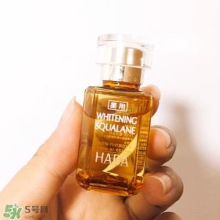 haba白油和黄油哪个好?haba白油好还是黄油好?