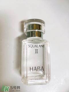 haba白油和黄油哪个好?haba白油好还是黄油好?