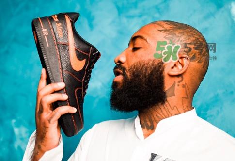 nike与vlone联名要取消发售吗？耐克和vlone为什么终止合作？