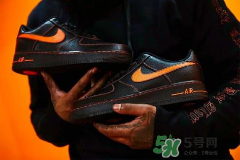 nike与vlone联名要取消发售吗？耐克和vlone为什么终止合作？
