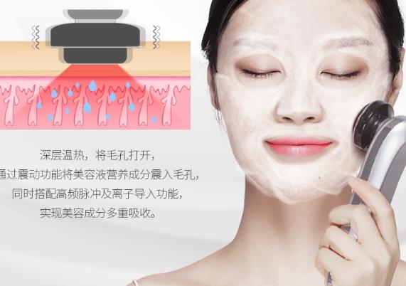 ulike美容仪怎么样？ulike美容仪和yaman雅萌美容仪对比