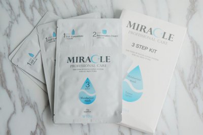 ​柔皙面膜使用方法 TOAS面膜怎么用