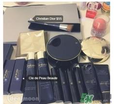 cpb光润粉霜多少钱？cpb光润粉霜专柜价格
