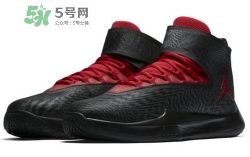 jordan fly unlimited什么时候发售_首发配色有哪些？