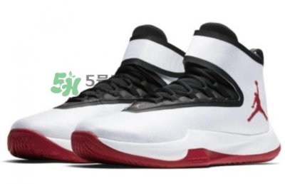 ​jordan fly unlimited什么时候发售_首发配色有哪些？