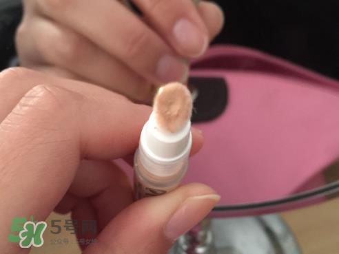 蜜丝佛陀遮瑕笔怎么样？蜜丝佛陀遮瑕笔怎么用？