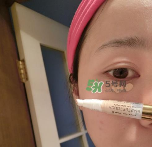 蜜丝佛陀遮瑕笔怎么样？蜜丝佛陀遮瑕笔怎么用？