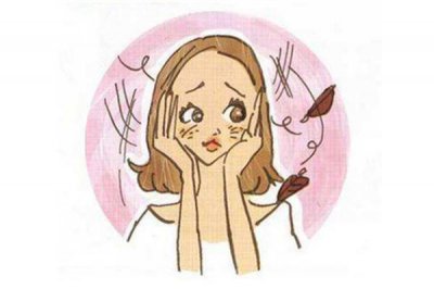 ​你离闪亮妆容只差一瓶日本神仙水