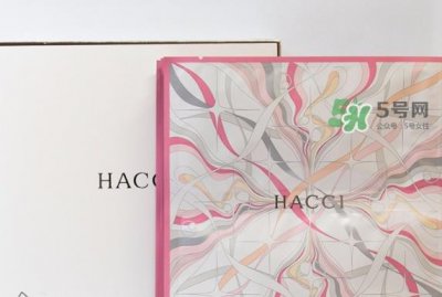 ​hacci蜂蜜面膜怎么样？hacci蜂蜜面膜好用吗功效