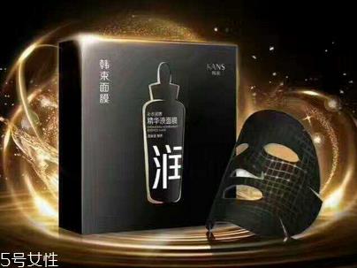 敏感肌肤可以用韩束吗 韩束适合敏感肌使用产品推荐