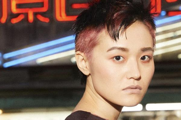 什么脸型染什么颜色 不同脸型染发指南