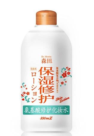 适合敏感肌的化妆水 这6款药妆都适合