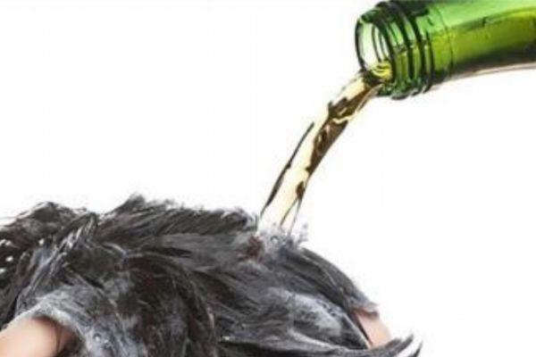 啤酒洗头可以去油吗 用啤酒洗头有什么好处