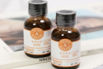 ​神经酰胺原液怎么用 神经酰胺原液使用步骤