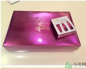 韩束适合什么皮肤？韩束适合油性皮肤吗？