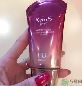 韩束适合什么皮肤？韩束适合油性皮肤吗？