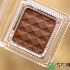 bbia五谷眼影色号 bbia五谷眼影试色图