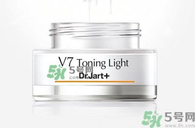 ​dr.Jart v7素颜霜好用吗？dr.Jart v7素颜霜使用方法