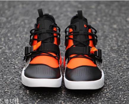 nike air force 270发售时间_多少钱？