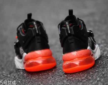 nike air force 270发售时间_多少钱？