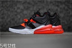 nike air force 270发售时间_多少钱？