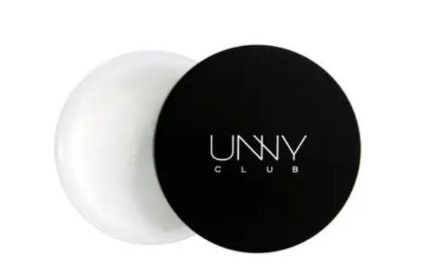 unny散粉好用吗 unny散粉粉色黑色区别