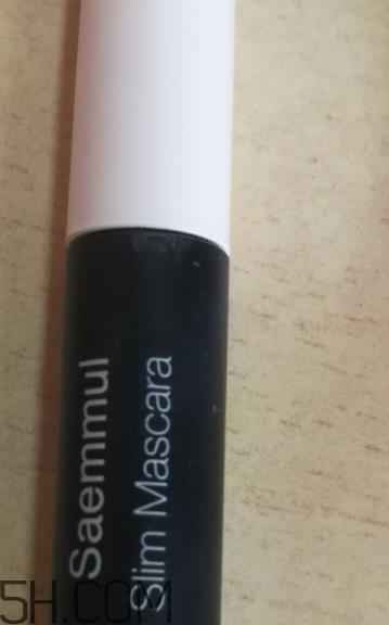 得鲜睫毛膏晕染吗 得鲜睫毛膏怎么样