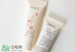 蔚蓝之美五谷精华水怎么样?蔚蓝之美五谷精华水好用吗?