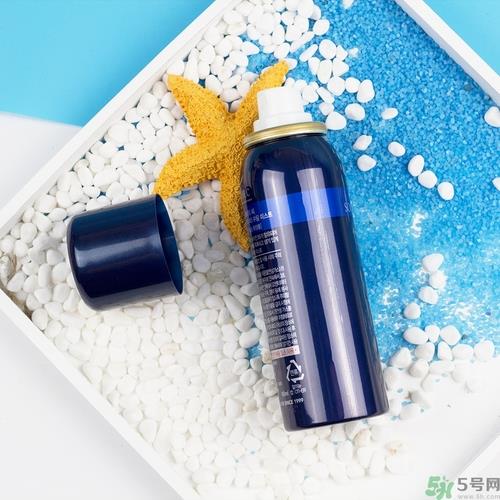 ahc玻尿酸喷雾好用吗？ahc b5玻尿酸喷雾怎么样？