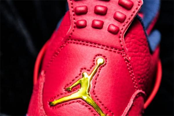 air jordan 4 fiba上脚测评 aj4篮球世界杯配色值得入手吗