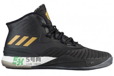 ​adidas d rose 8什么时候发售？阿迪达斯罗斯八代发售时间
