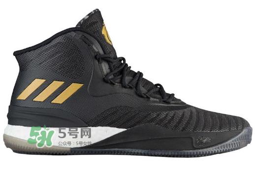 adidas d rose 8什么时候发售？阿迪达斯罗斯八代发售时间