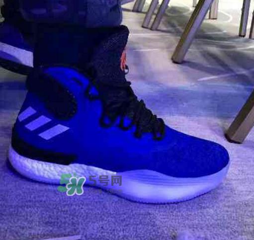 adidas d rose 8什么时候发售？阿迪达斯罗斯八代发售时间
