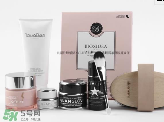 glamglow适合什么年龄？glamglow适合年龄段