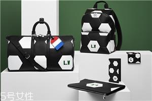lv2018世界杯纪念包包发售时间_在哪买？