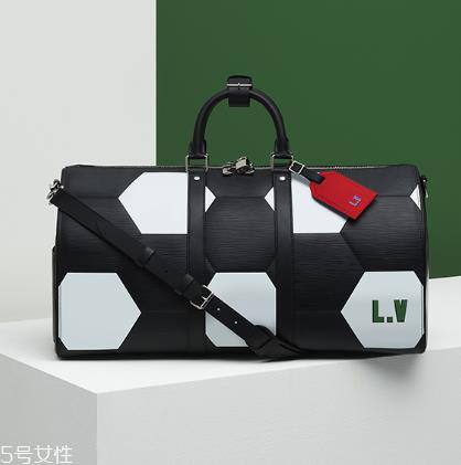 lv2018世界杯纪念包包发售时间_在哪买？