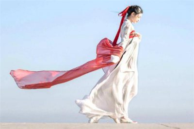 ​汉服是什么样的服装 改良汉服和汉服的区别