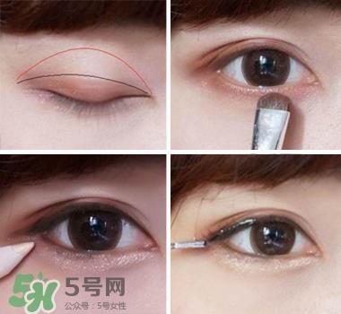 高光棒可以化卧蚕吗？高光棒怎么化卧蚕？