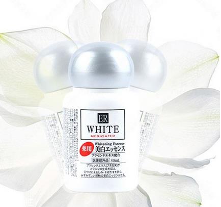 大创美白精华白天能用吗 daiso er美白淡斑精华液