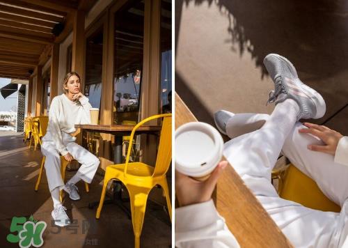 adidas originals swift run上脚效果怎么样？